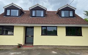 Cleeves Cottage